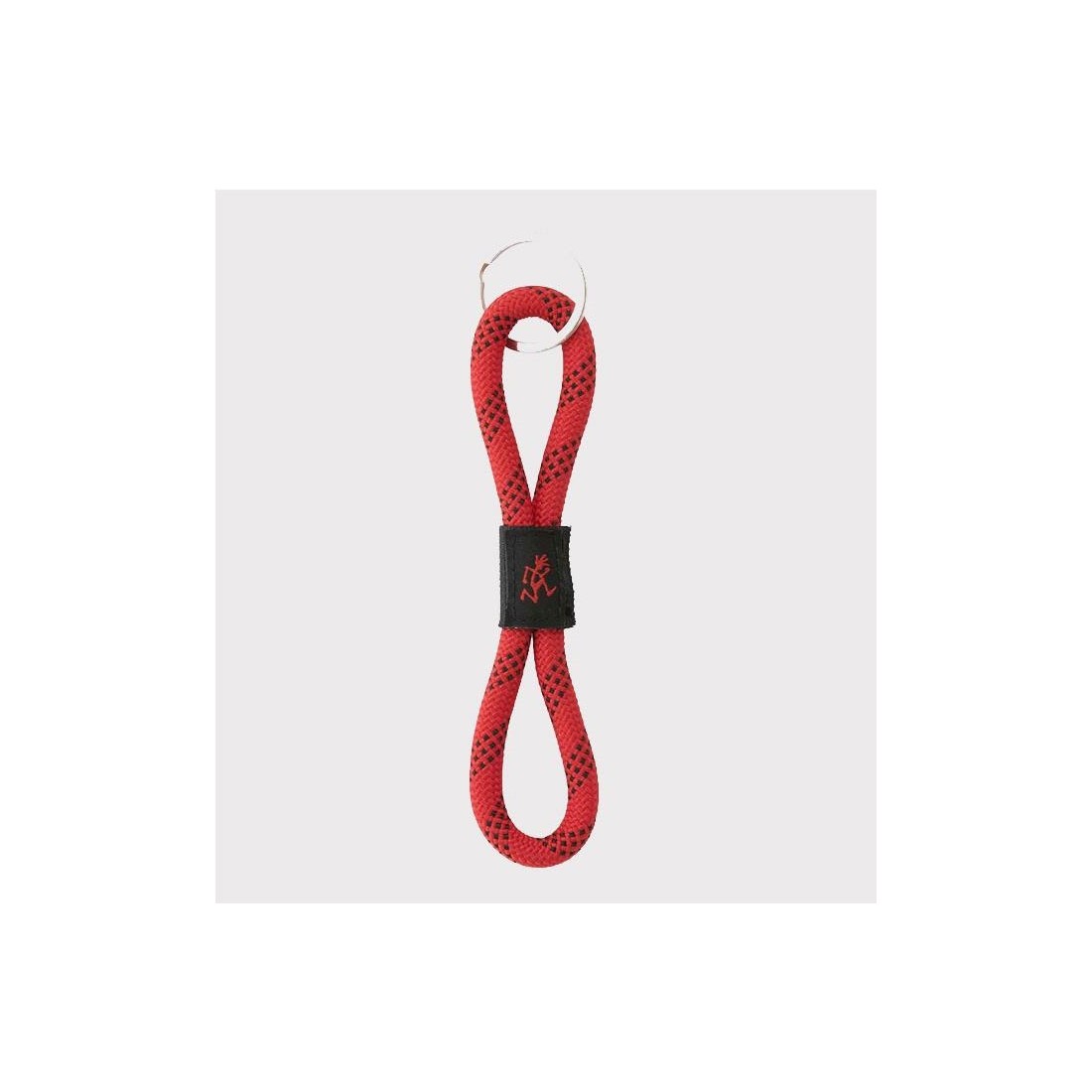 GRAMICCI ROPE KEY CHAIN ROJO
