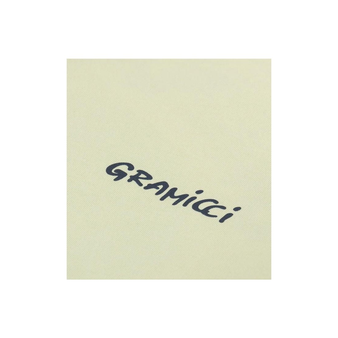 GRAMICCI SNAIL TEE LIMA