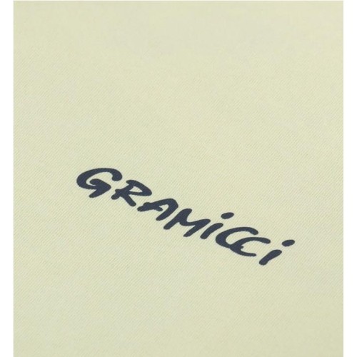 GRAMICCI SNAIL TEE LIMA