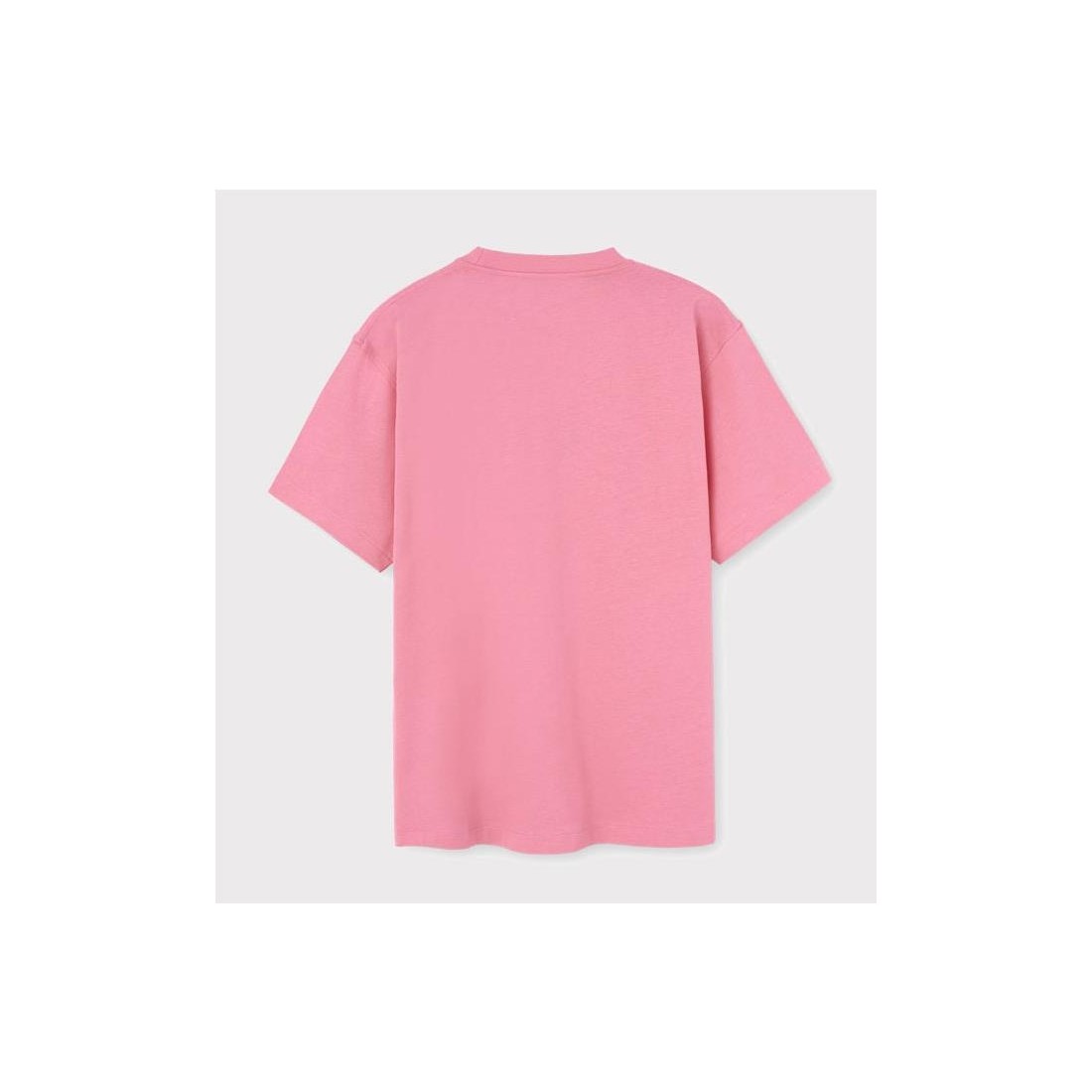 WE ARE NOT FRIENDS SEASON LOGO ROSADO
