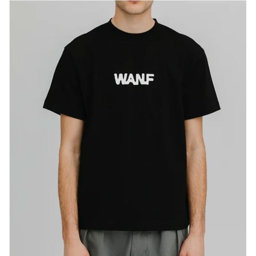 WE ARE NOT FRIENDS SEASON LOGO NEGRO 2
