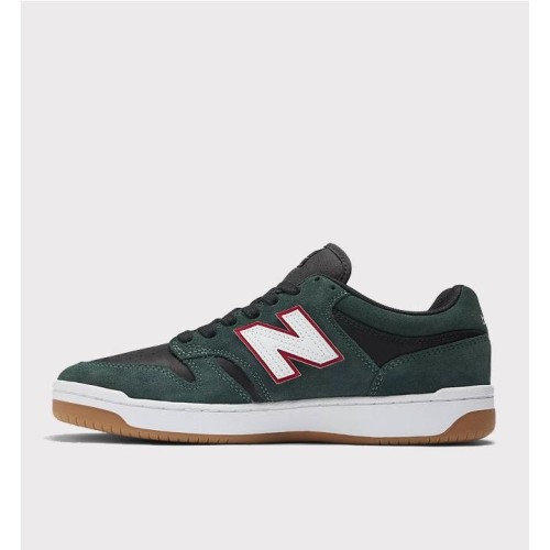 NB NUMERIC 480 VERDE