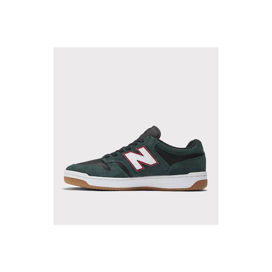 NB NUMERIC 480 VERDE