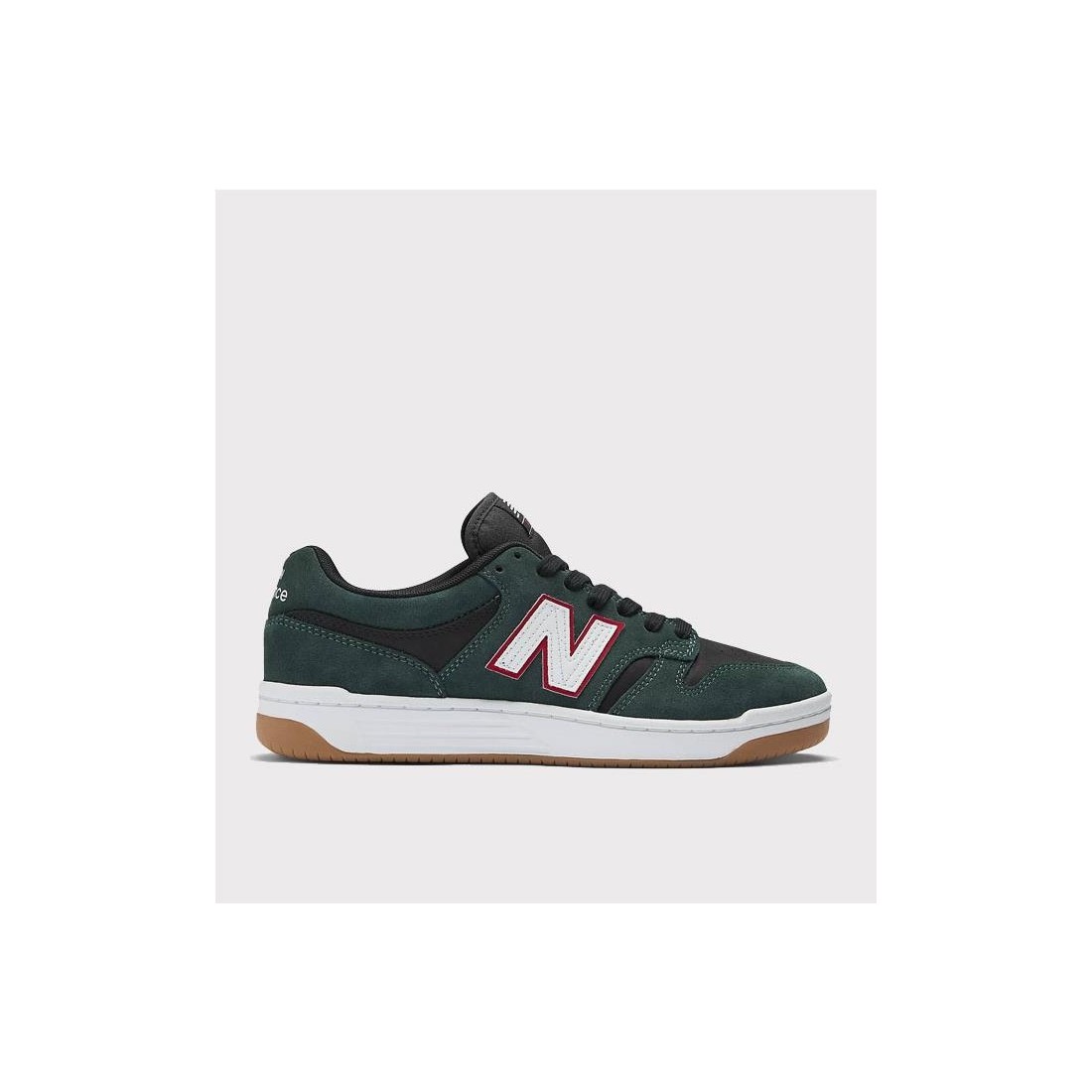 NB NUMERIC 480 VERDE