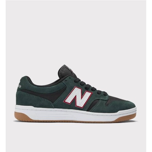 NB NUMERIC 480 VERDE