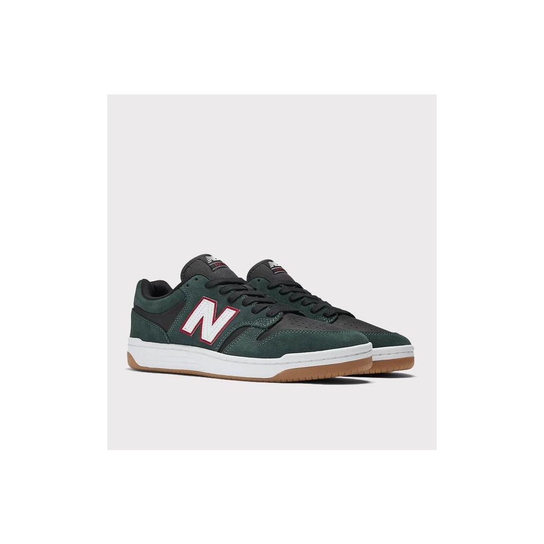 NB NUMERIC 480 VERDE