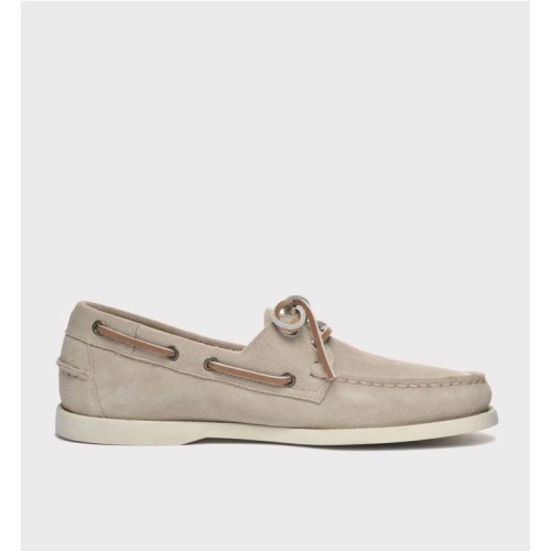 SEBAGO PORTLAND FLESH OUT WMN BEIGE 2
