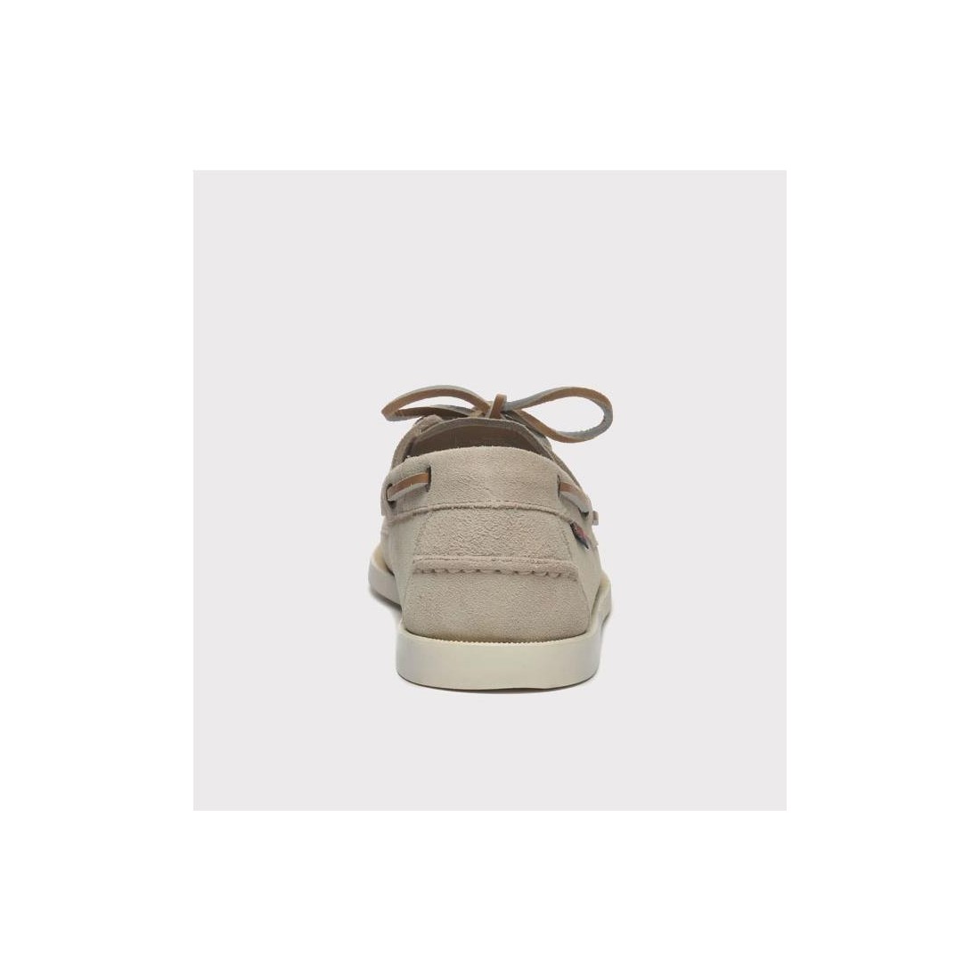 SEBAGO PORTLAND FLESH OUT WMN BEIGE