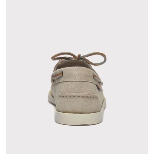 SEBAGO PORTLAND FLESH OUT WMN BEIGE