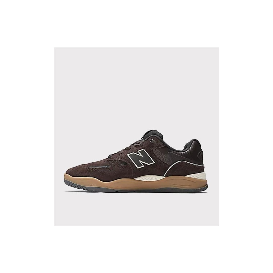 NB NUMERIC TIAGO LEMOS 1010 MARRON