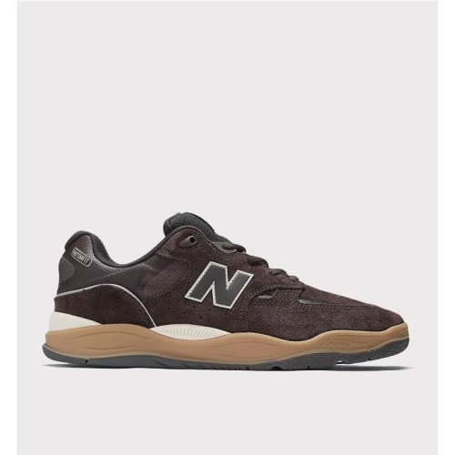NB NUMERIC TIAGO LEMOS 1010 MARRON 2