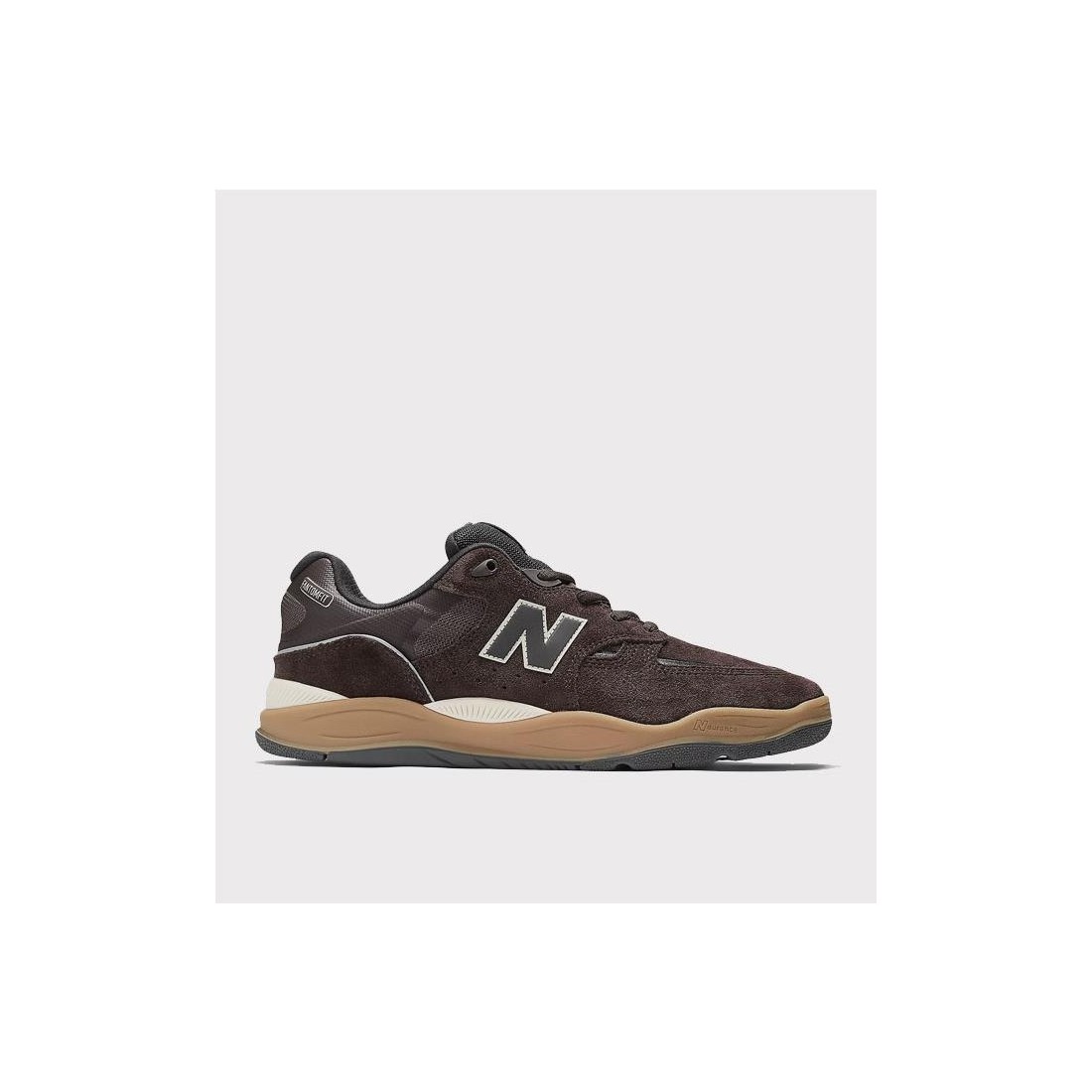 NB NUMERIC TIAGO LEMOS 1010 MARRON