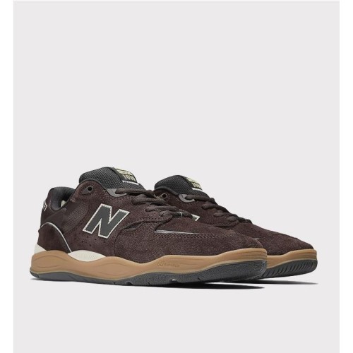 NB NUMERIC TIAGO LEMOS 1010 MARRON