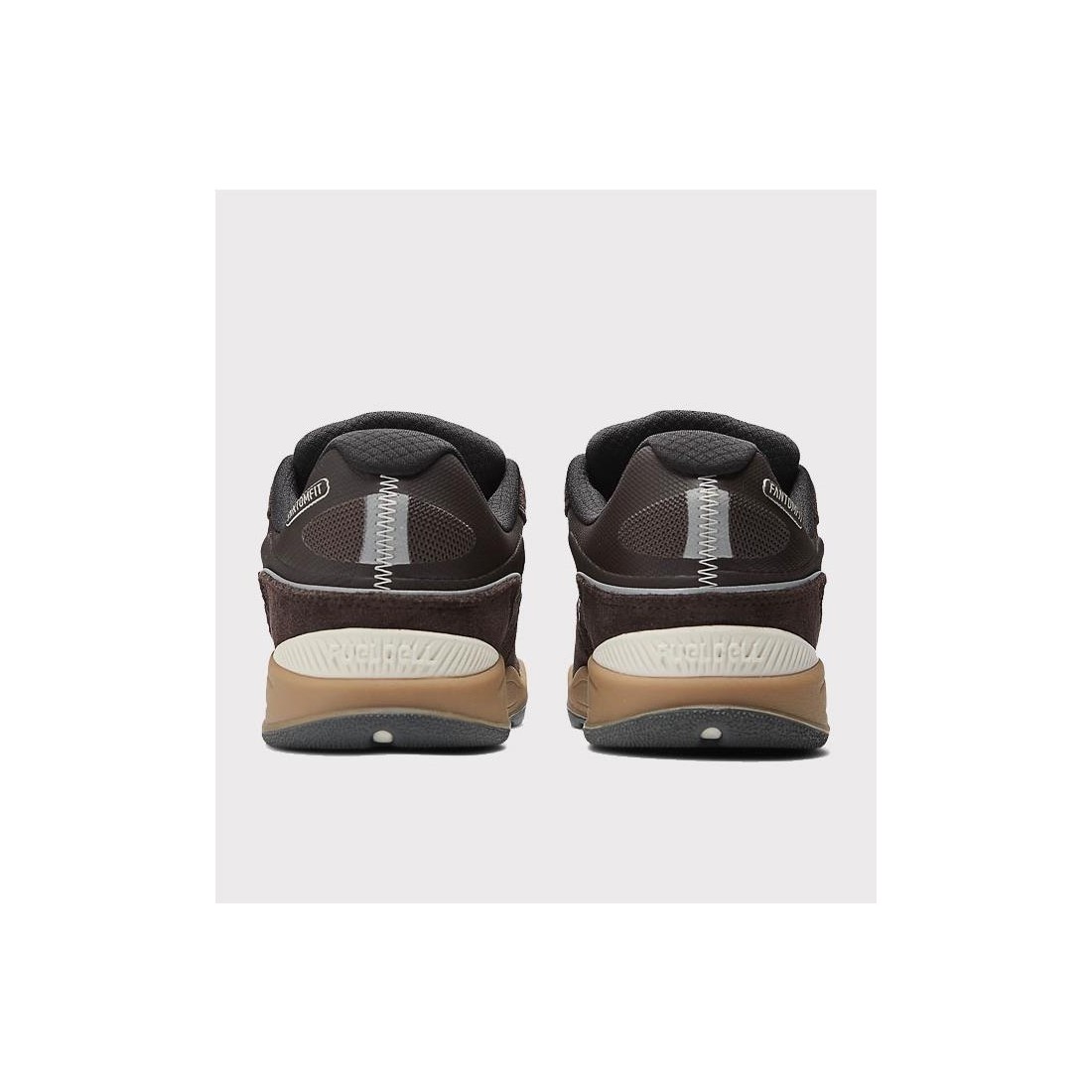 NB NUMERIC TIAGO LEMOS 1010 MARRON