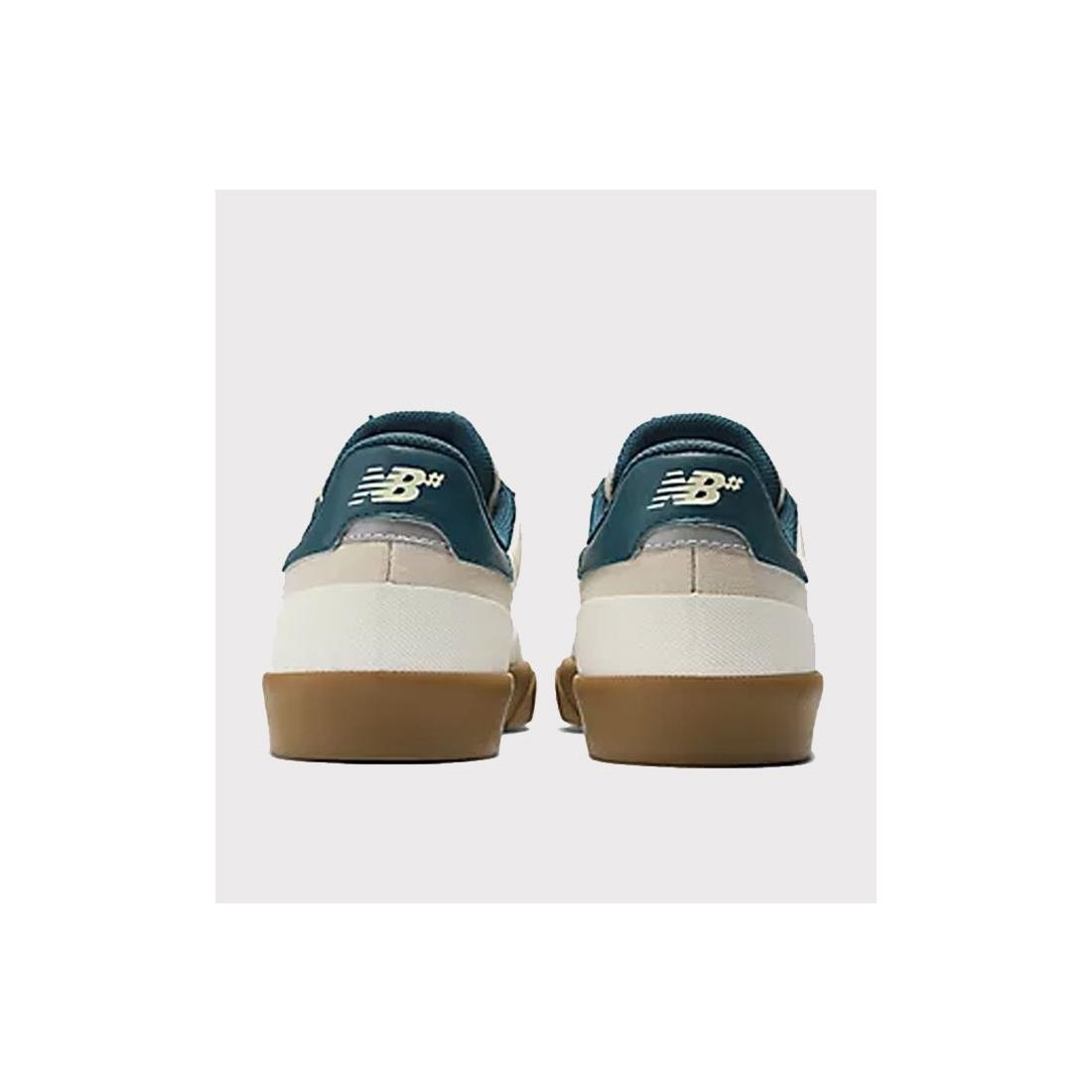 NB NUMERIC 272 BLANCO ROTO