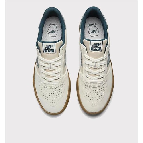 NB NUMERIC 272 BLANCO ROTO