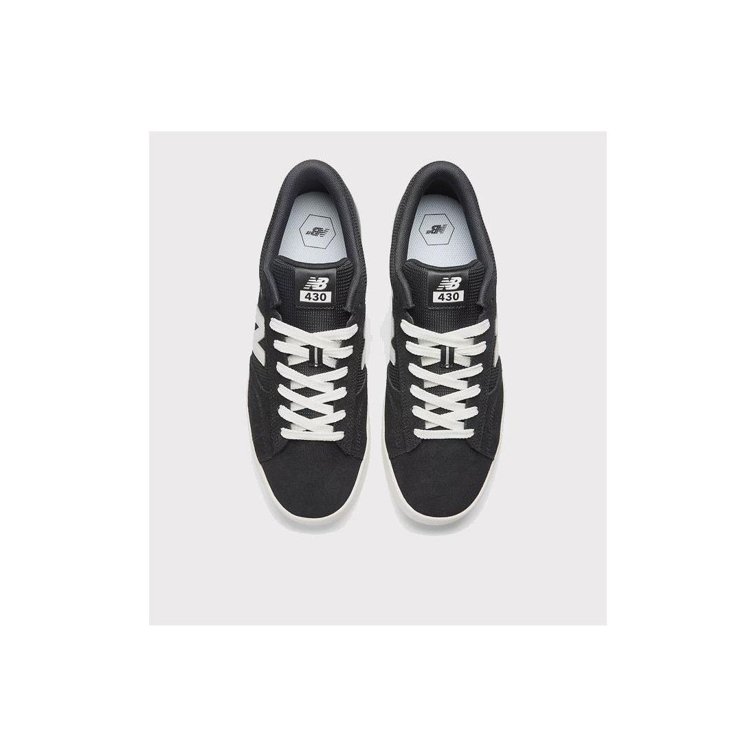 NB NUMERIC 430 NEGRO
