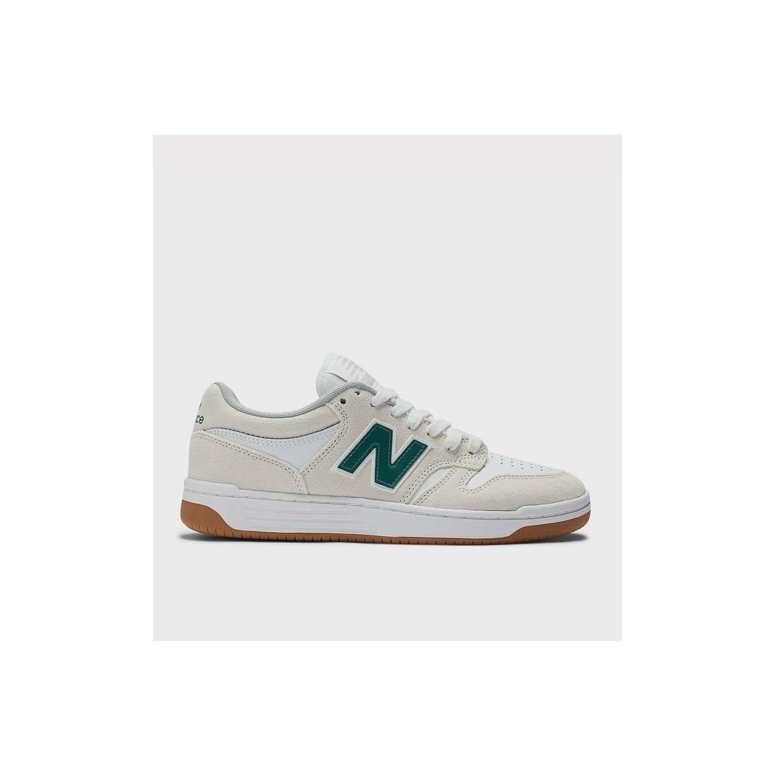 NB NUMERIC 480 BLANCO ROTO