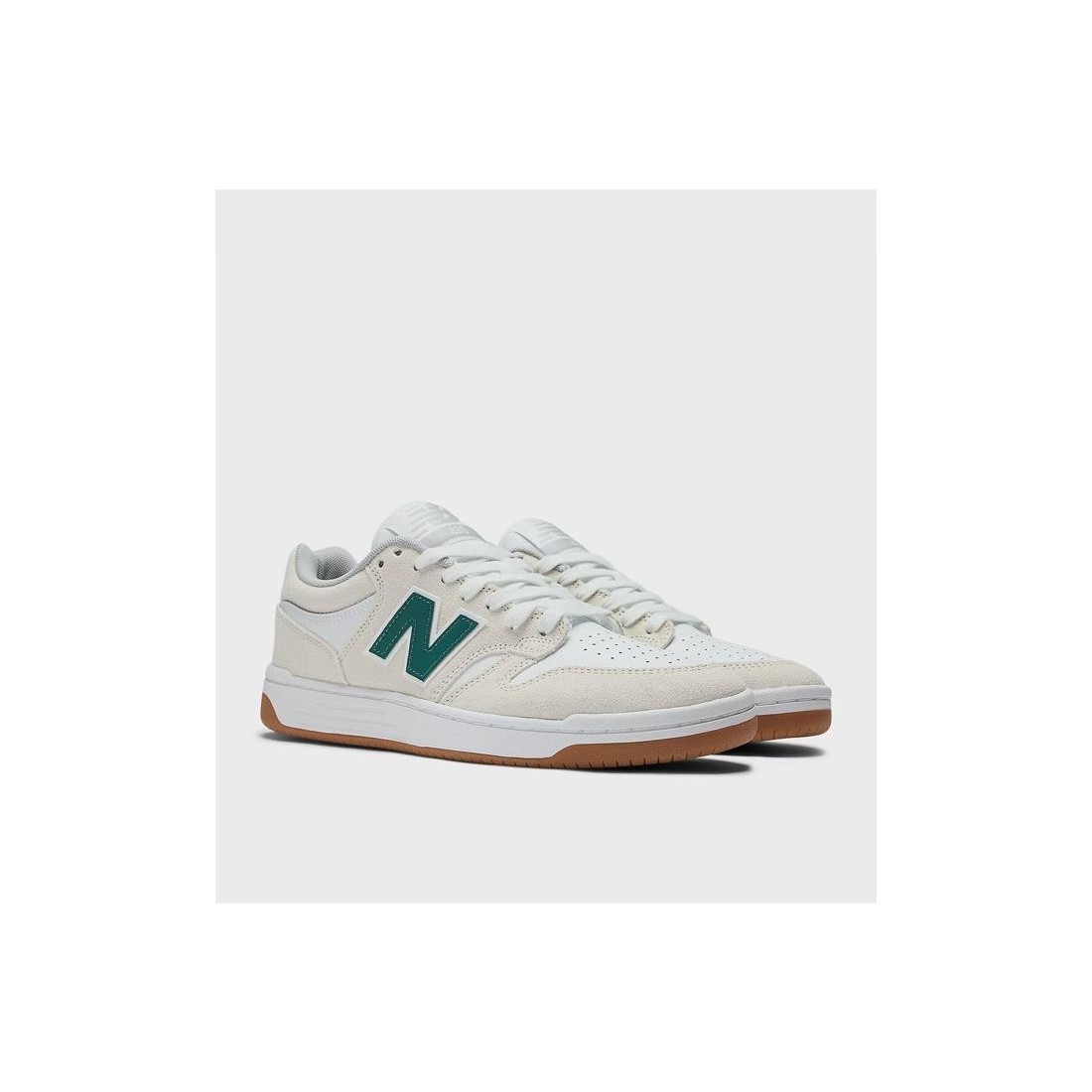 NB NUMERIC 480 BLANCO ROTO