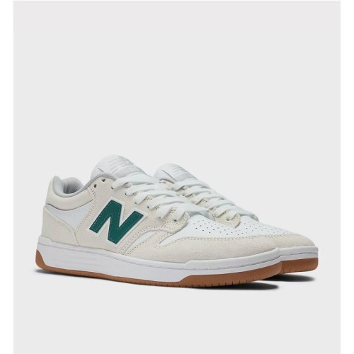 NB NUMERIC 480 BLANCO ROTO