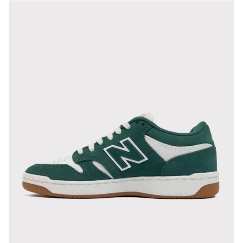 NB NUMERIC 480 VERDE CLARO