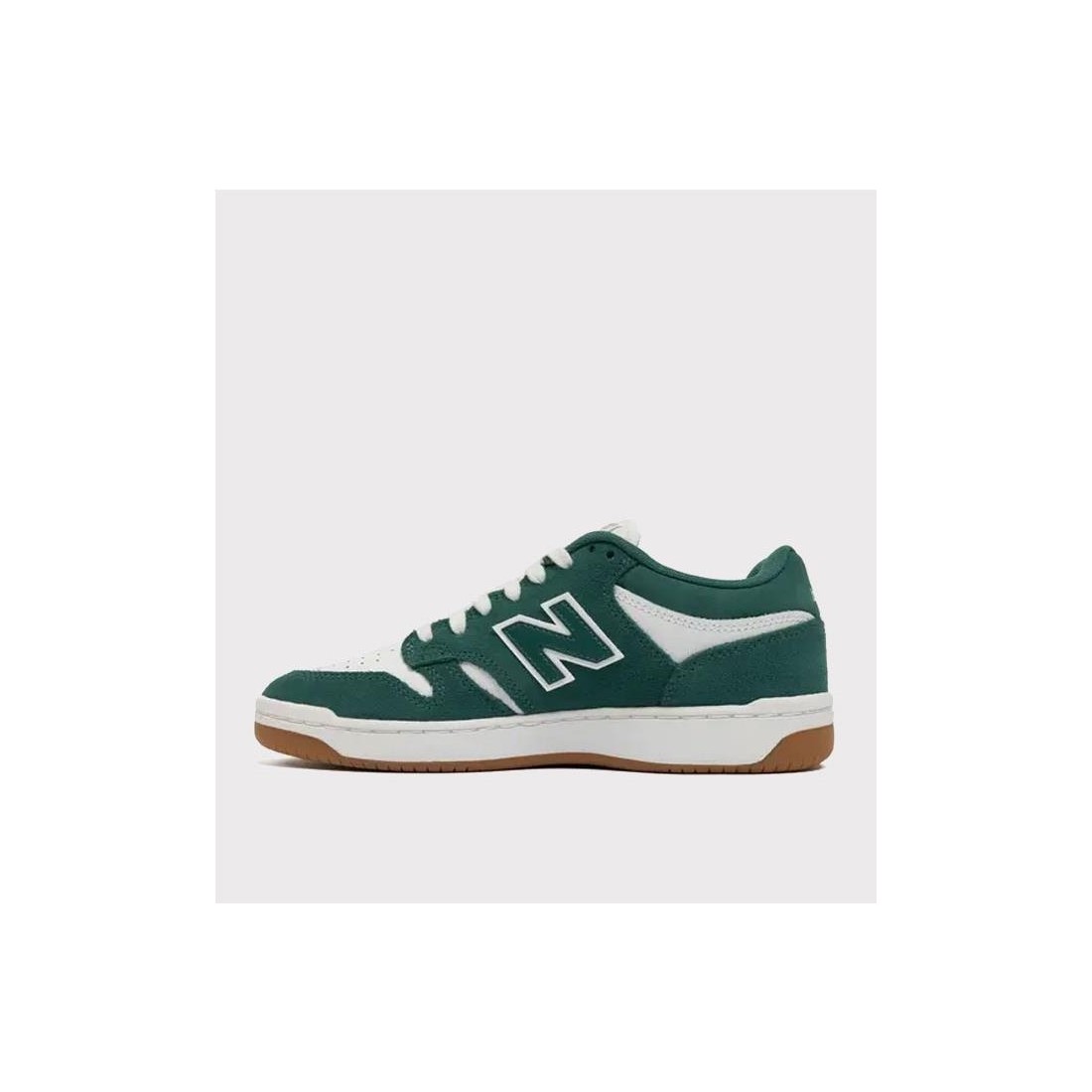 NB NUMERIC 480 VERDE CLARO