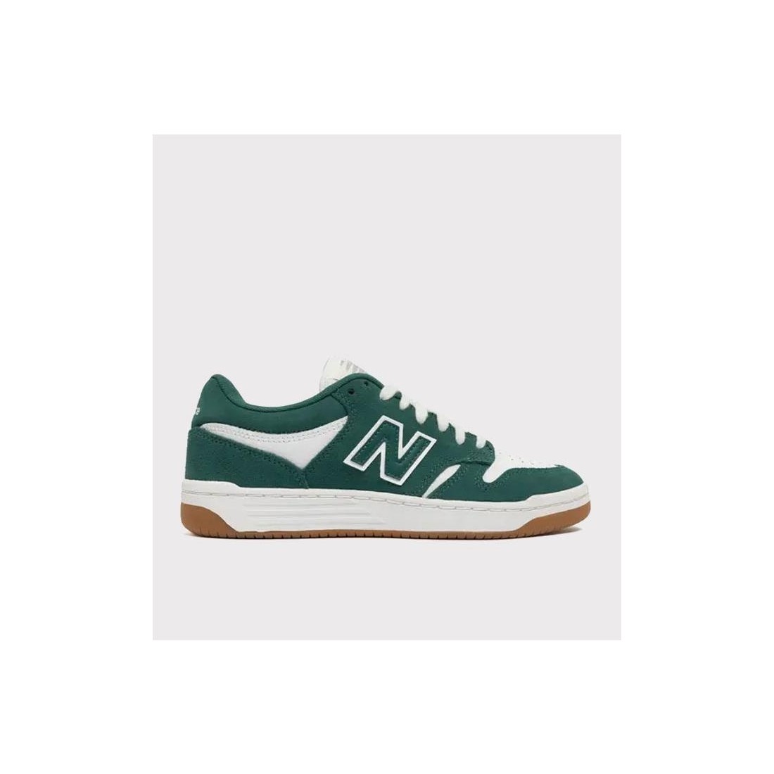 NB NUMERIC 480 VERDE CLARO