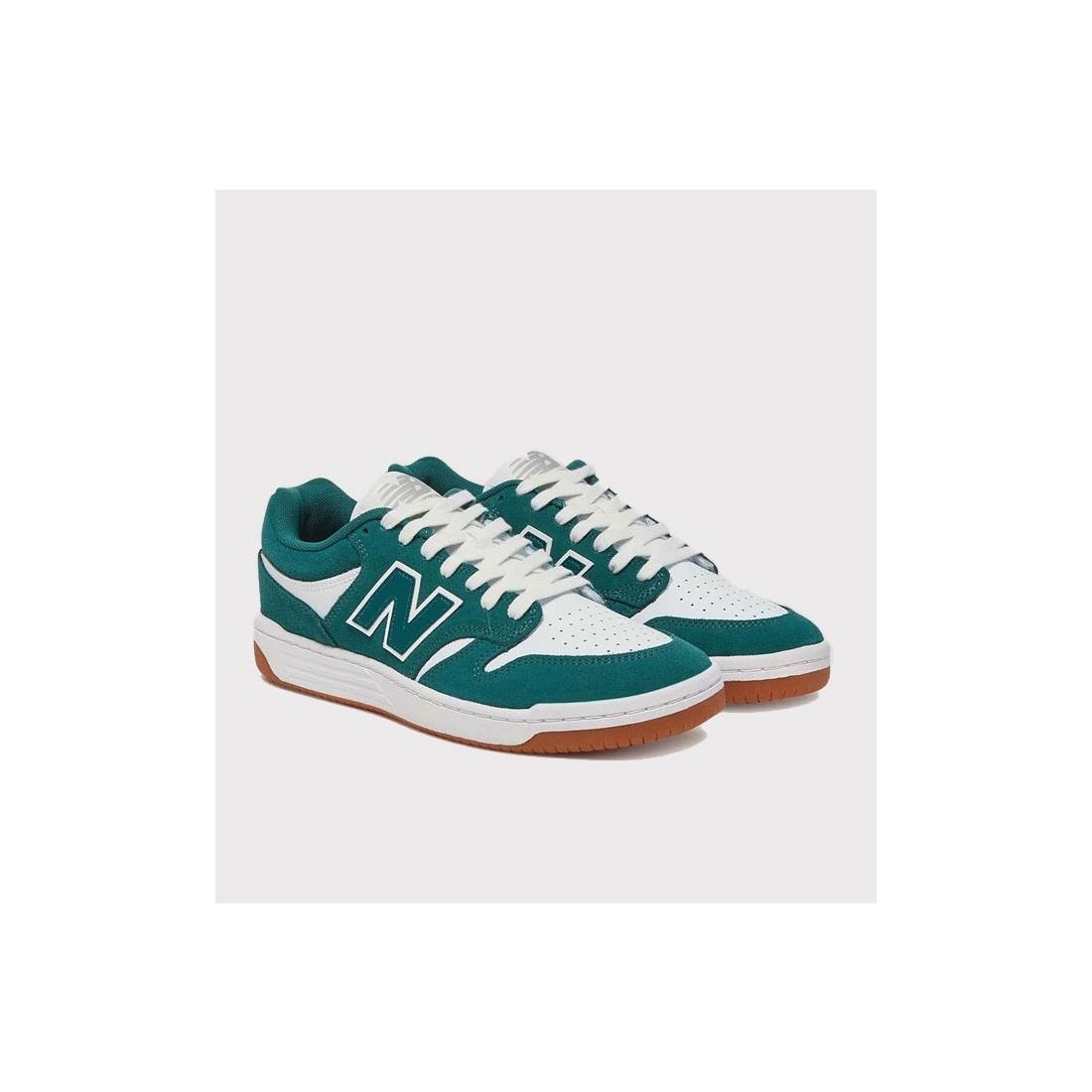 NB NUMERIC 480 VERDE CLARO