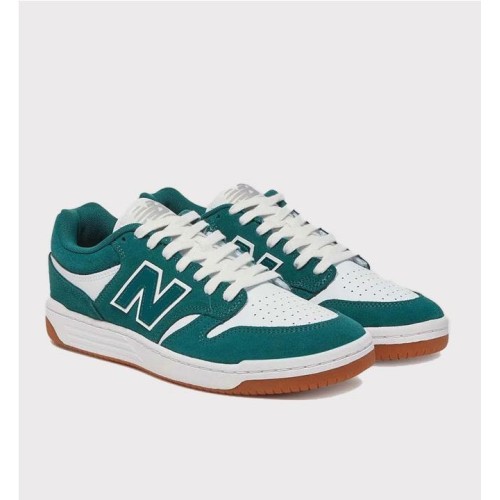 NB NUMERIC 480 VERDE CLARO