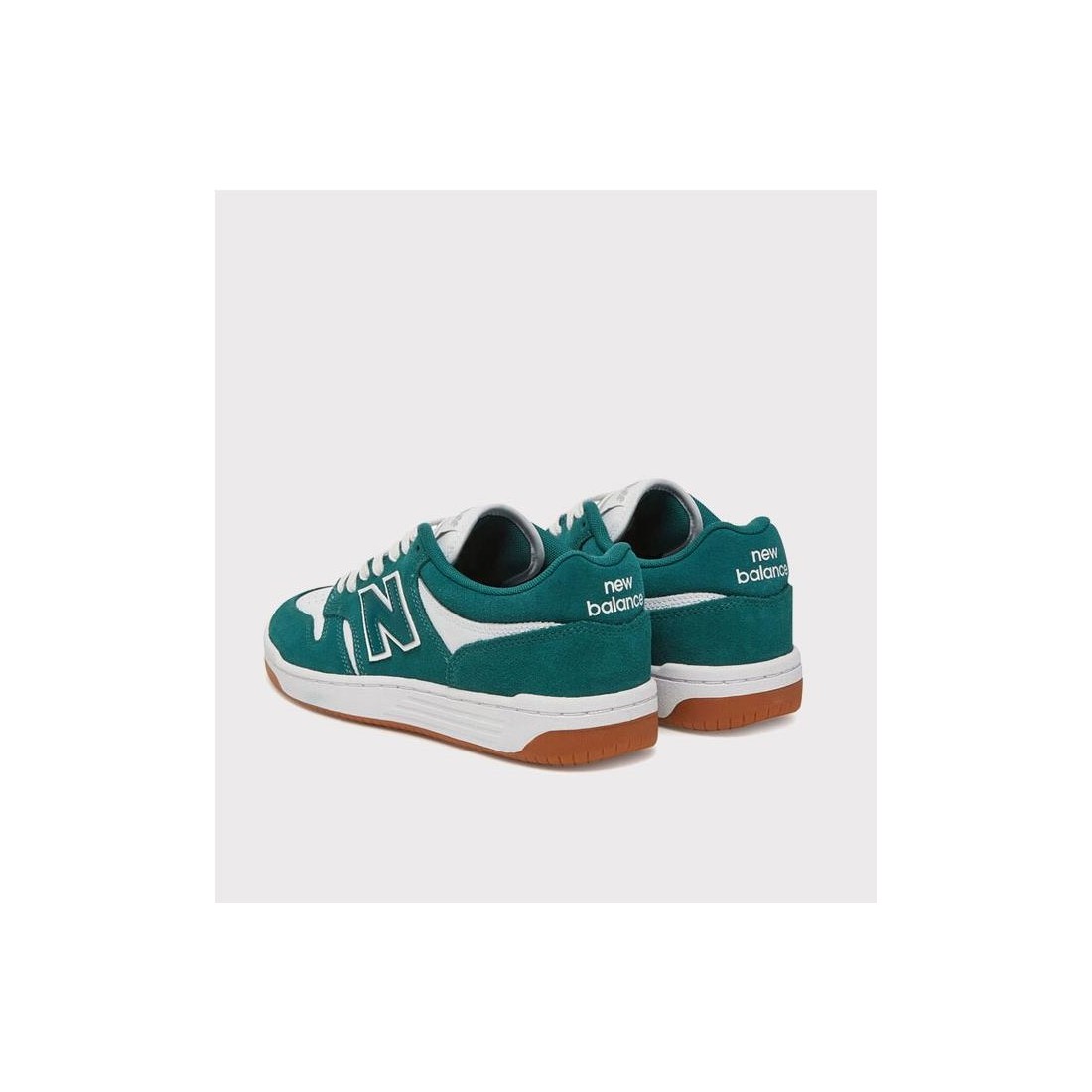 NB NUMERIC 480 VERDE CLARO