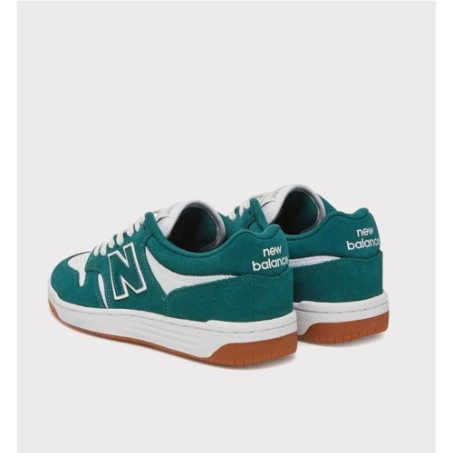 NB NUMERIC 480 VERDE CLARO