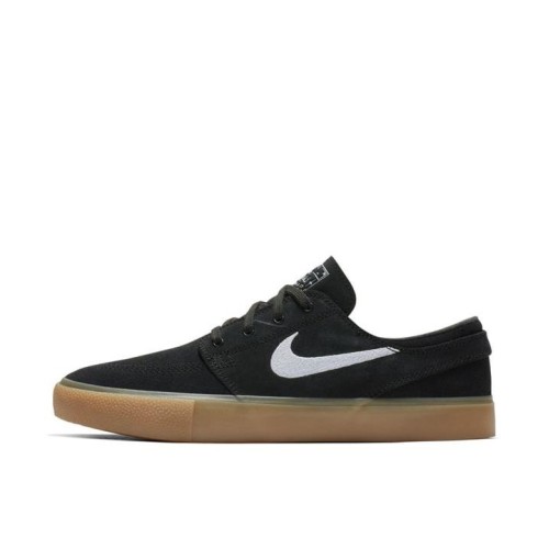 NIKE SB ZOOM STEFAN JANOSKI NEGRO