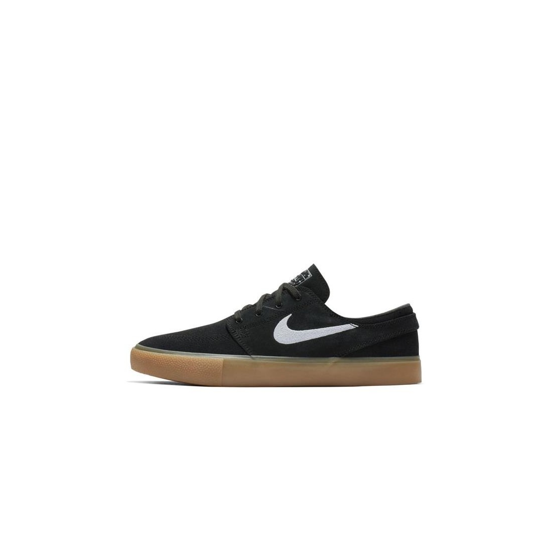 NIKE SB ZOOM STEFAN JANOSKI NEGRO