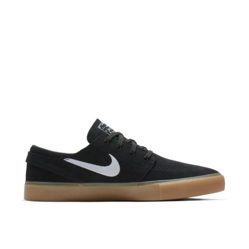 NIKE SB ZOOM STEFAN JANOSKI NEGRO 2