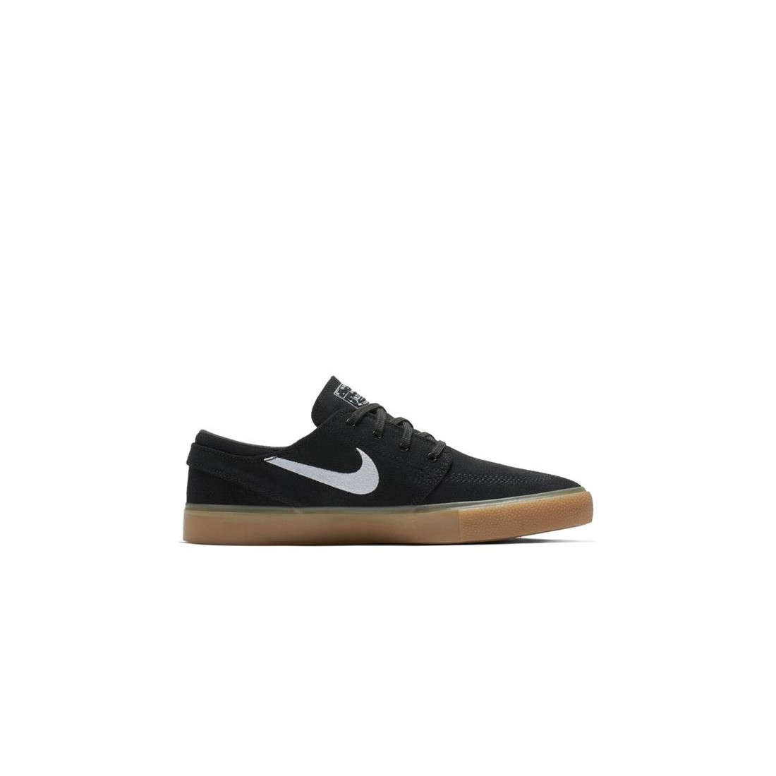 NIKE SB ZOOM STEFAN JANOSKI NEGRO