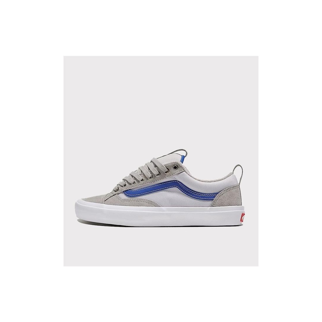 VANS SKATE OLD SKOOL  36+ GRIS