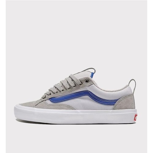 VANS SKATE OLD SKOOL  36+ GRIS