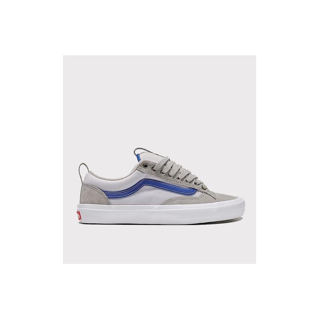 VANS SKATE OLD SKOOL  36+ GRIS