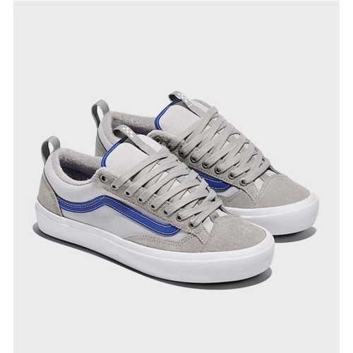 VANS SKATE OLD SKOOL  36+ GRIS