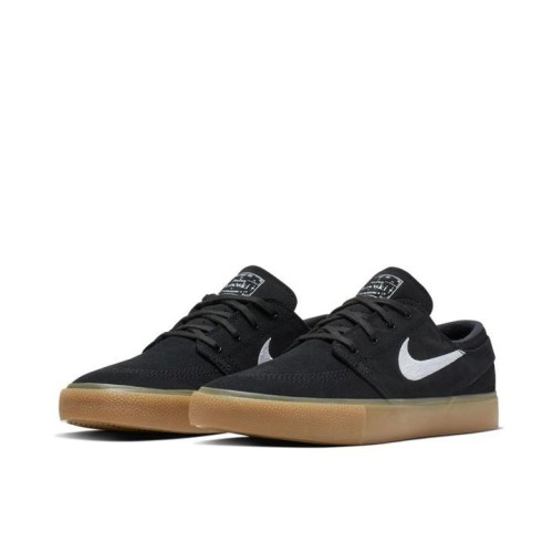 NIKE SB ZOOM STEFAN JANOSKI NEGRO