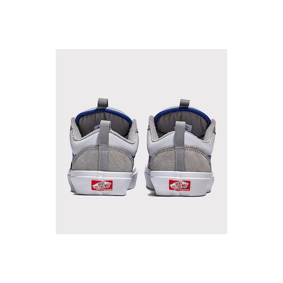 VANS SKATE OLD SKOOL  36+ GRIS