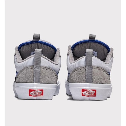VANS SKATE OLD SKOOL  36+ GRIS