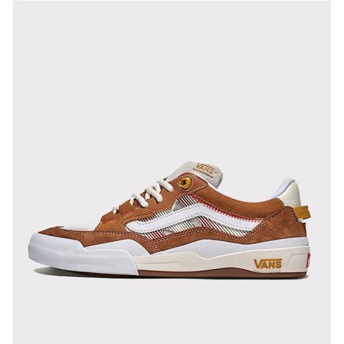 VANS SKATE 2 WAYVEE MARRON