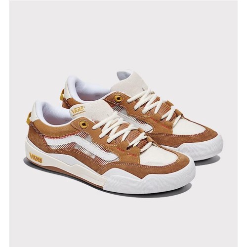 VANS SKATE 2 WAYVEE MARRON 2