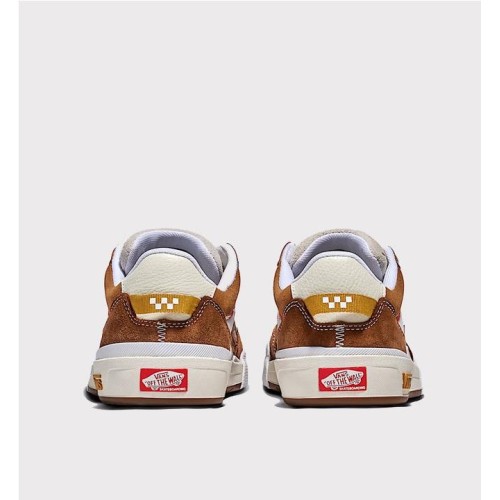 VANS SKATE 2 WAYVEE MARRON