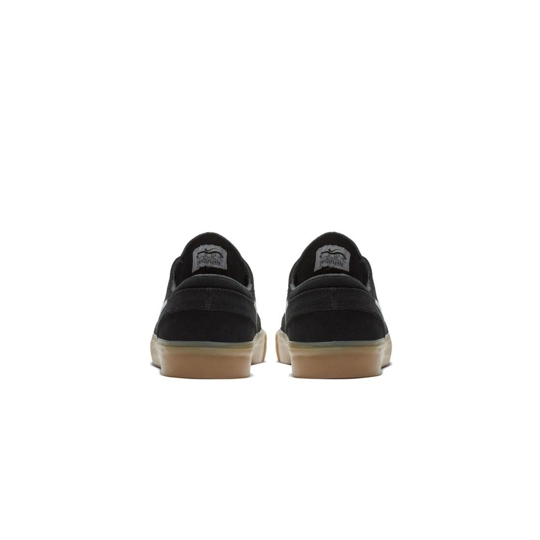 NIKE SB ZOOM STEFAN JANOSKI NEGRO