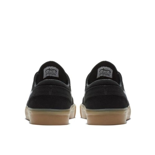 NIKE SB ZOOM STEFAN JANOSKI NEGRO