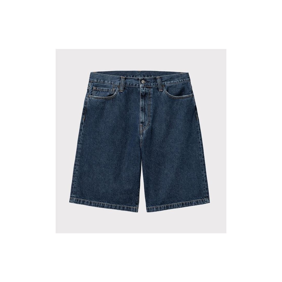 CARHARTT WIP LANDON SHORT AZUL