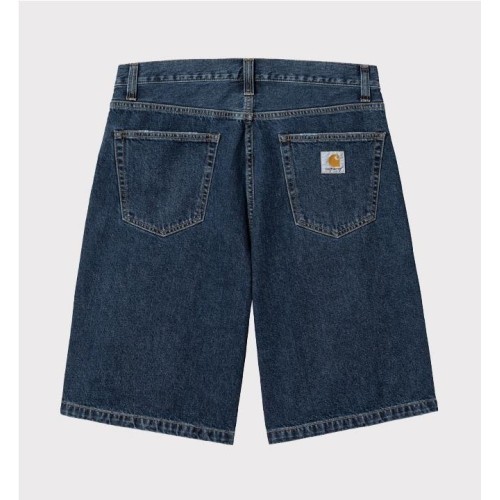 CARHARTT WIP LANDON SHORT AZUL
