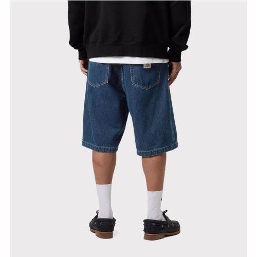 CARHARTT WIP LANDON SHORT AZUL